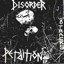 Disorder (UK) : Perdition